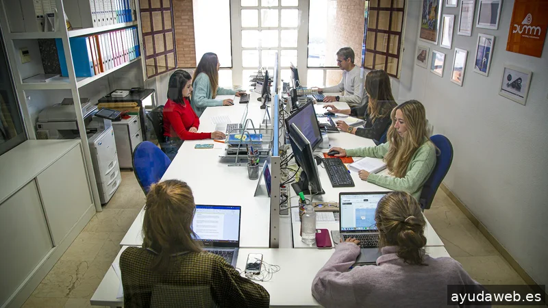 Pumm Agencia de Marketing
