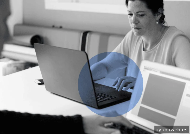 Zyloxi | Servicios de marketing digital y Desarrollo web en Barcelona