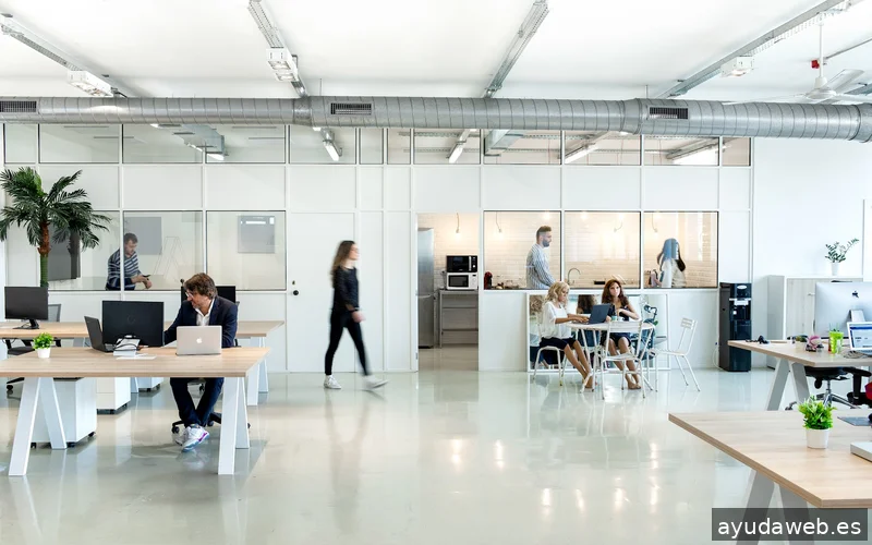 CREACOM - Agencia de Marketing Digital