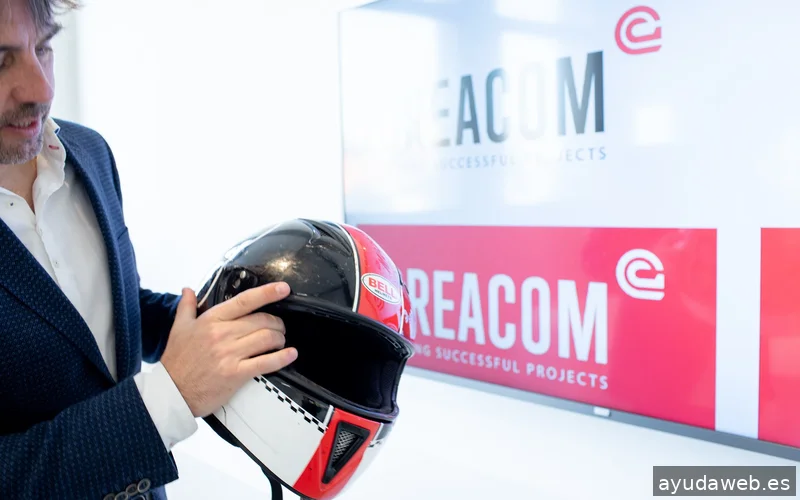 CREACOM - Agencia de Marketing Digital