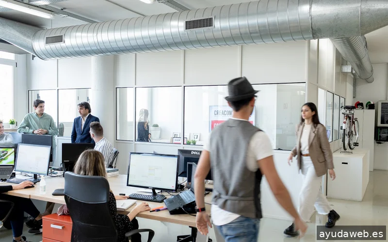 CREACOM - Agencia de Marketing Digital