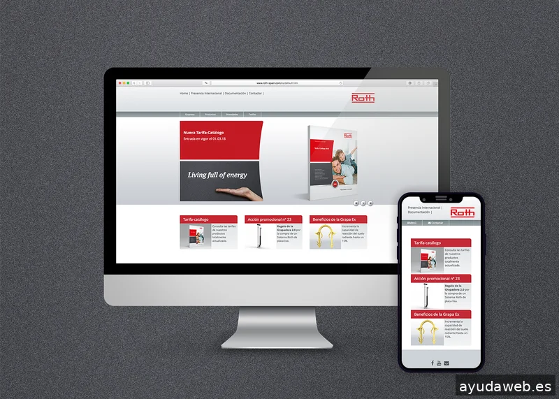 Dialoga Diseño & Comunicación