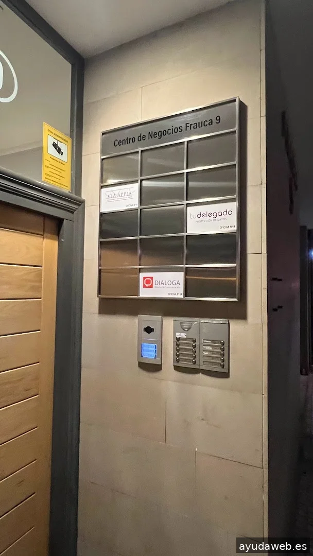 Dialoga Diseño & Comunicación