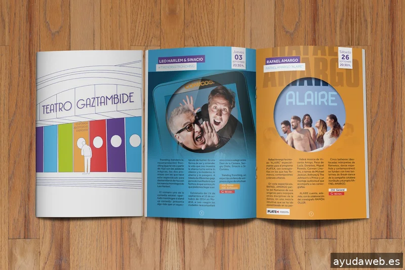 Dialoga Diseño & Comunicación