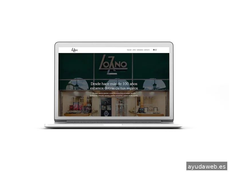 Dialoga Diseño & Comunicación