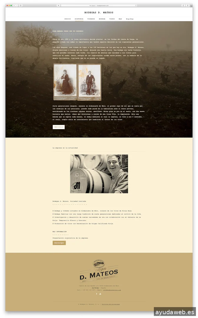 Dialoga Diseño & Comunicación