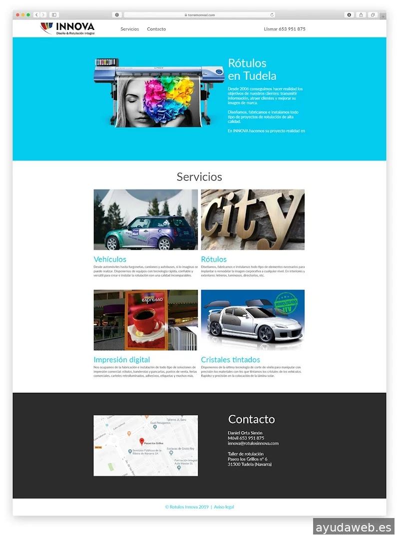 Dialoga Diseño & Comunicación