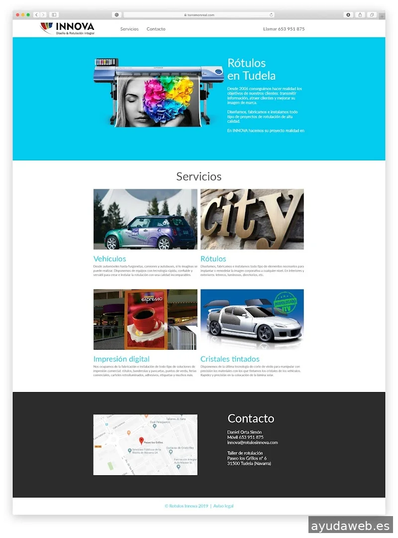 Dialoga Diseño & Comunicación