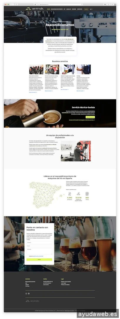 Dialoga Diseño & Comunicación