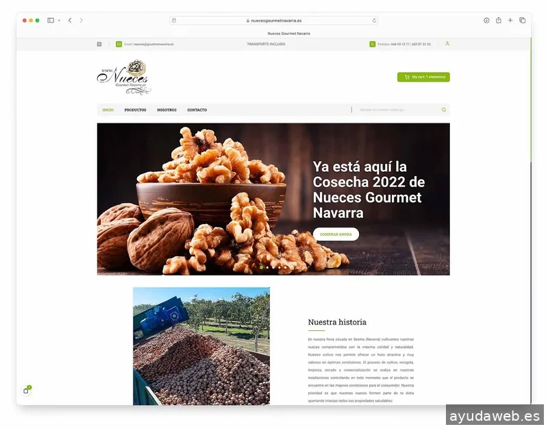 Dialoga Diseño & Comunicación