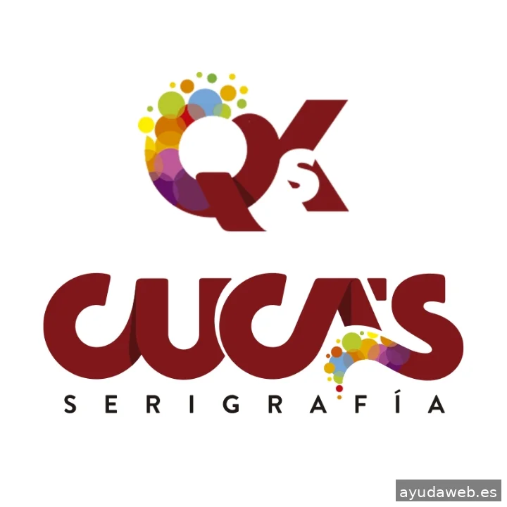 SERIGRAFÍA CUCAS