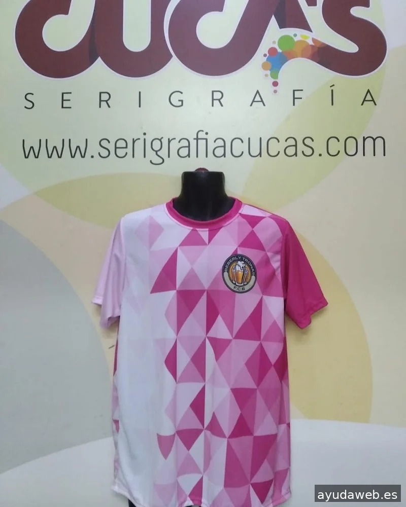 SERIGRAFÍA CUCAS