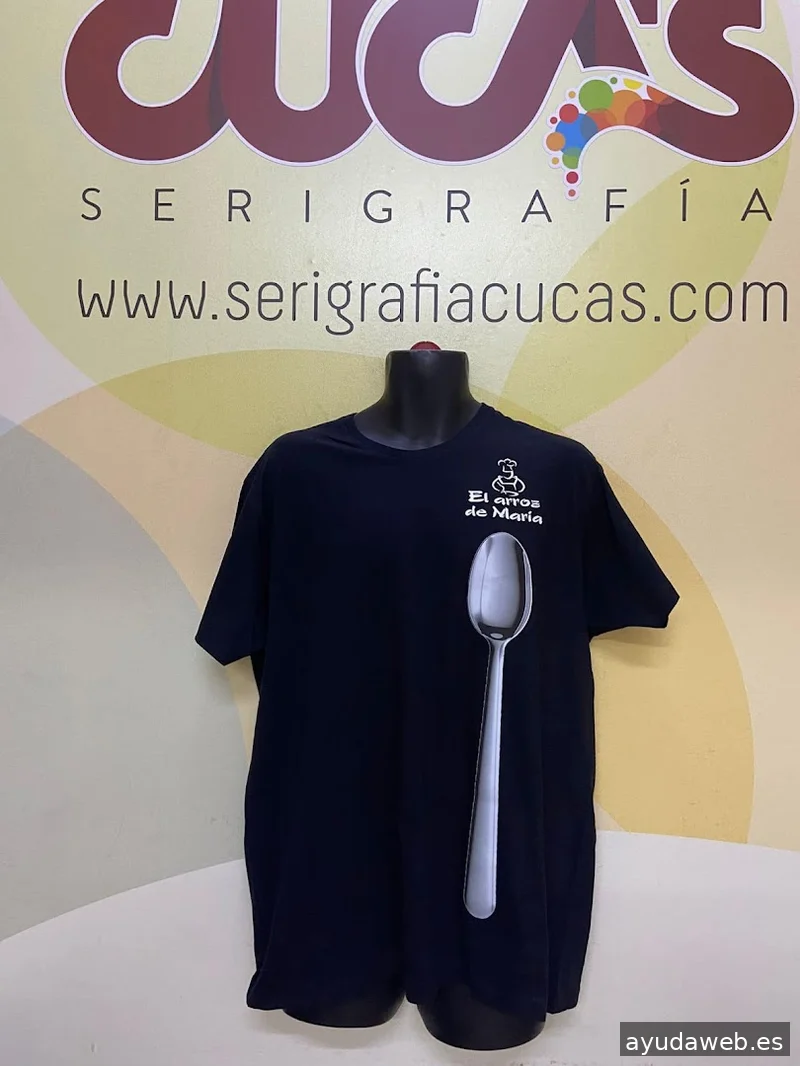 SERIGRAFÍA CUCAS