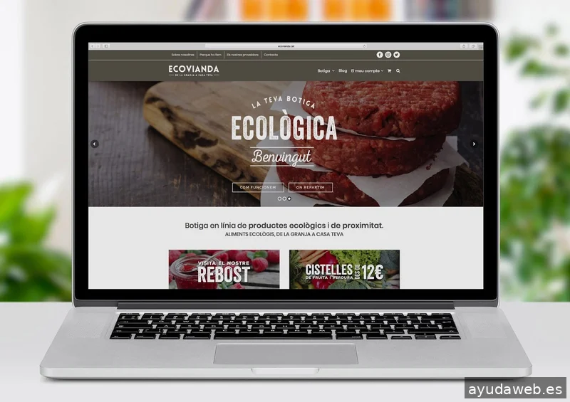 Xesco Pastor – Diseño Gráfico & Desarrollo Web Freelance
