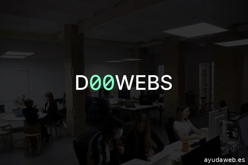 Doowebs