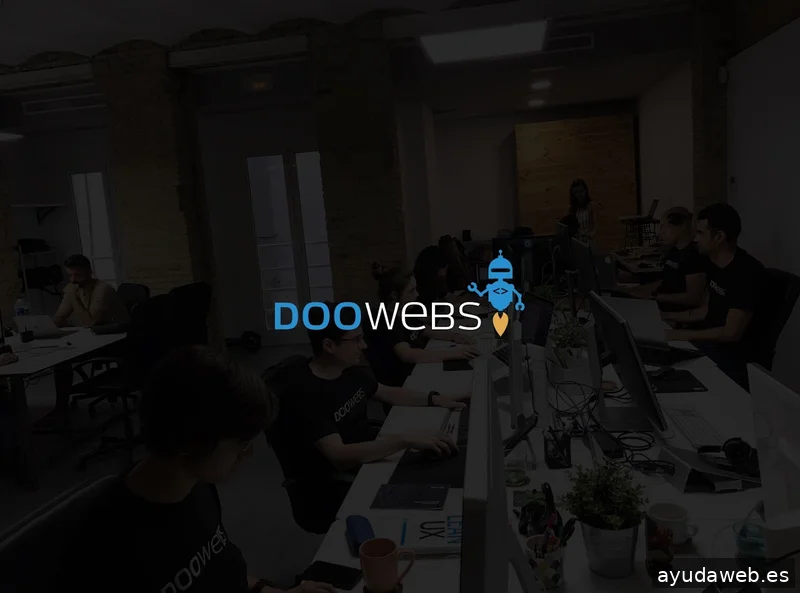 Doowebs