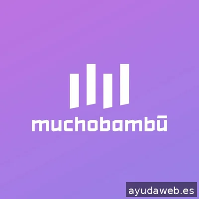 muchobambū