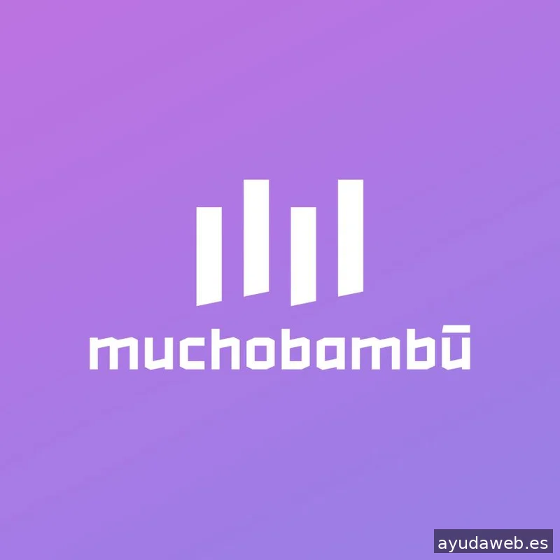 muchobambū