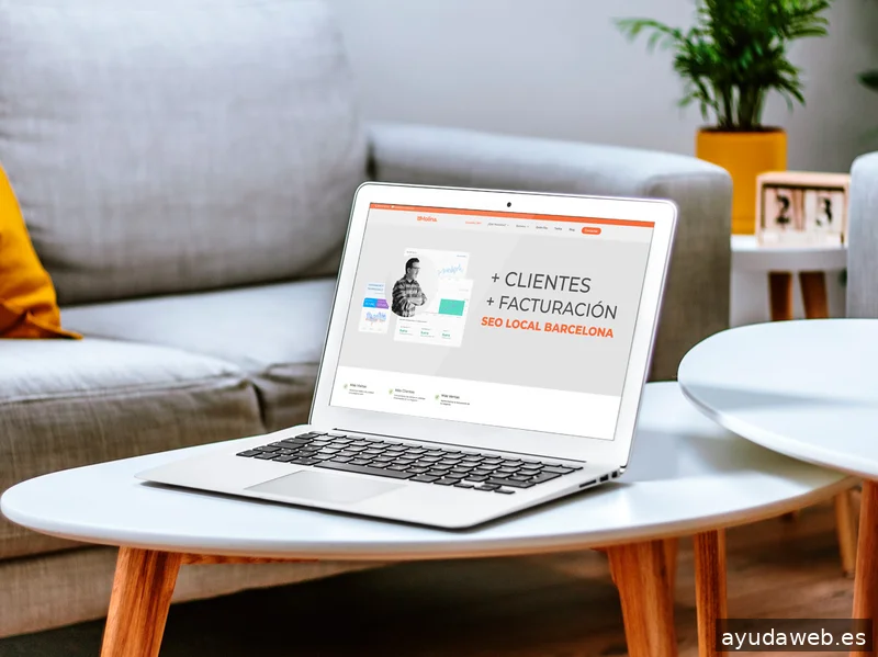 Rafa Molina | Consultor SEO | Marketing Digital