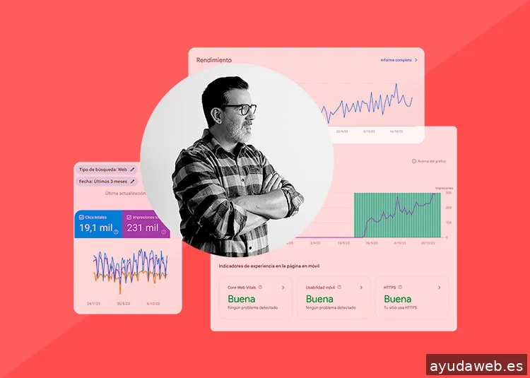 Rafa Molina | Consultor SEO | Marketing Digital