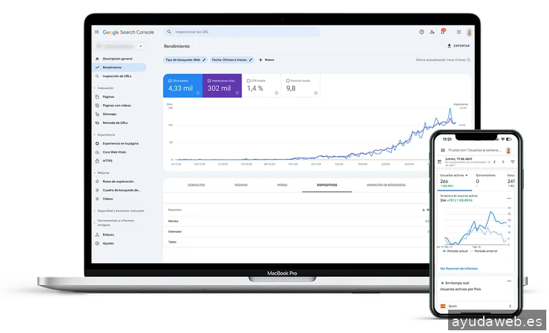 Rafa Molina | Consultor SEO | Marketing Digital
