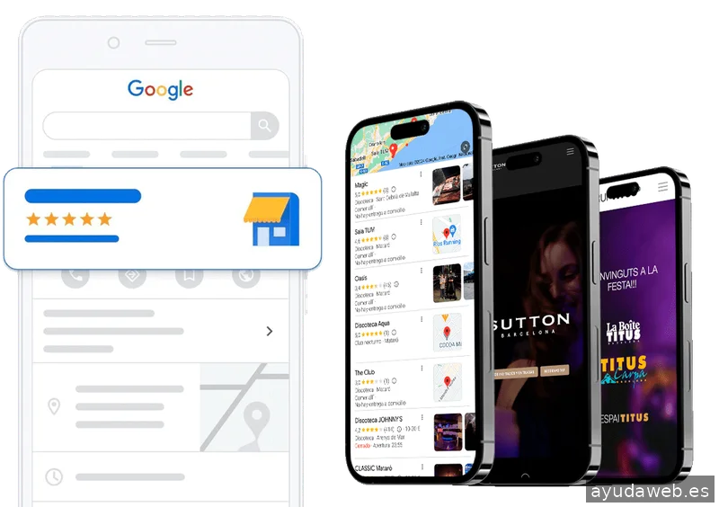 Rafa Molina | Consultor SEO | Marketing Digital