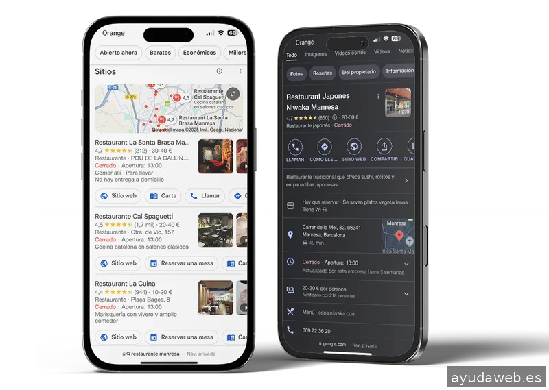 Rafa Molina | Consultor SEO | Marketing Digital