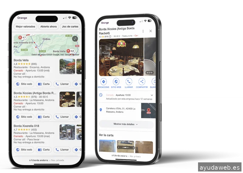 Rafa Molina | Consultor SEO | Marketing Digital