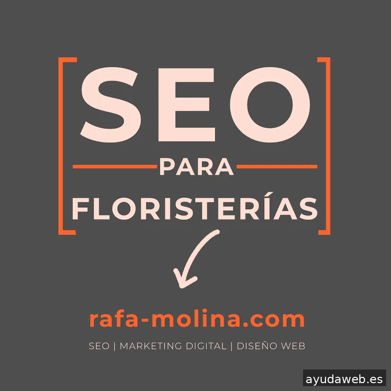 Rafa Molina | Consultor SEO | Marketing Digital