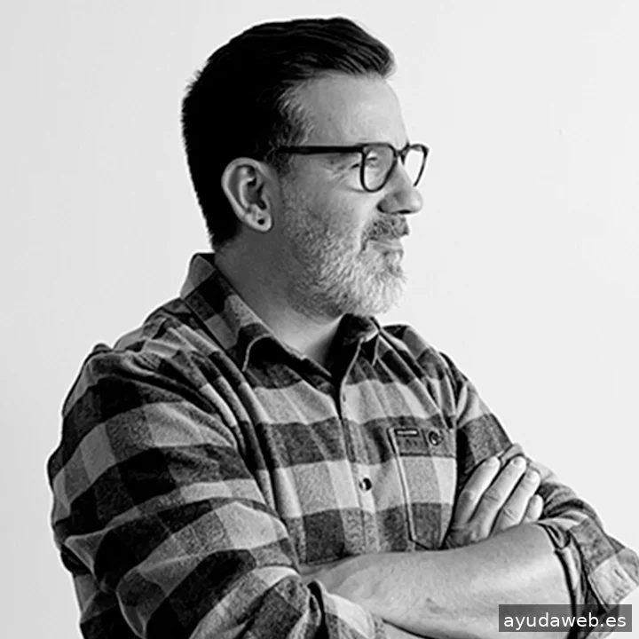 Rafa Molina | Consultor SEO | Marketing Digital