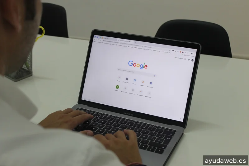 Webhoy | Agencia de Diseño Web Huelva y Marketing Digital