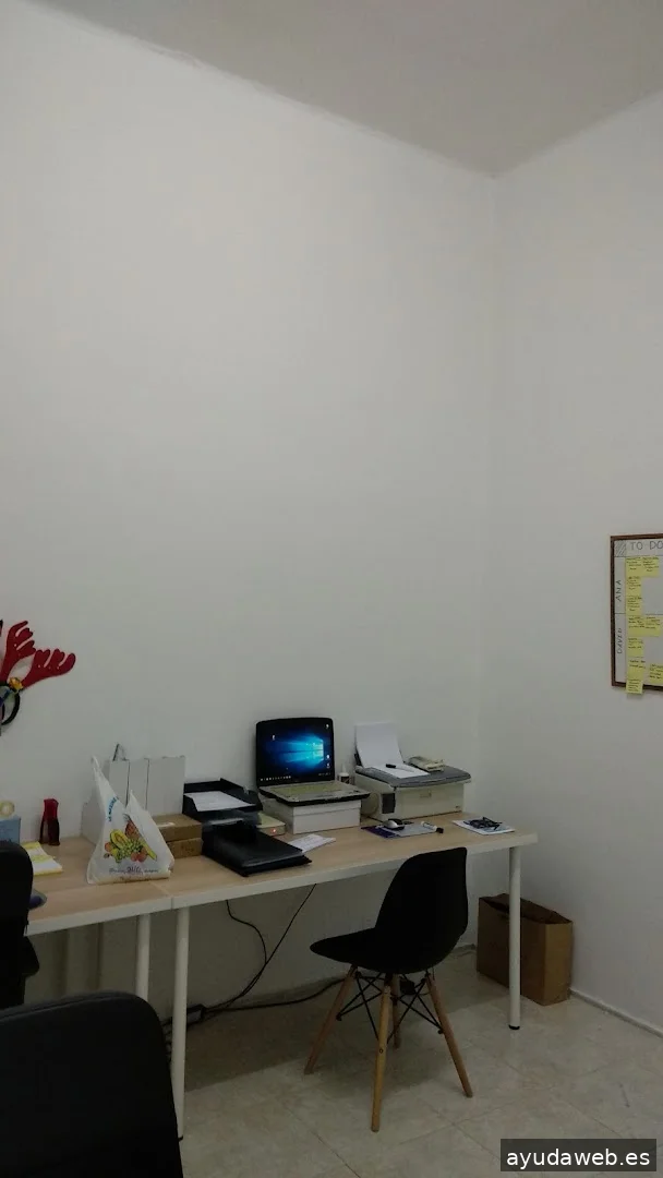 Webhoy | Agencia de Diseño Web Huelva y Marketing Digital