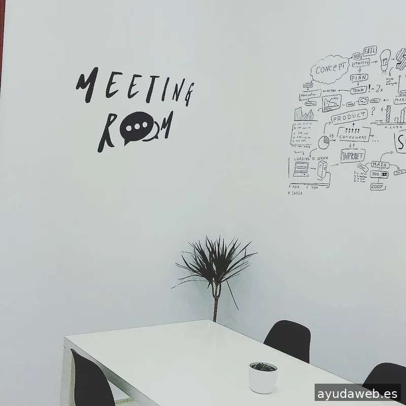 Webhoy | Agencia de Diseño Web Huelva y Marketing Digital