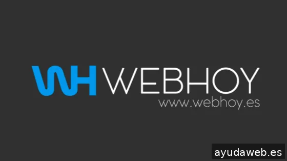 Webhoy | Agencia de Diseño Web Huelva y Marketing Digital