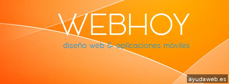 Webhoy | Agencia de Diseño Web Huelva y Marketing Digital
