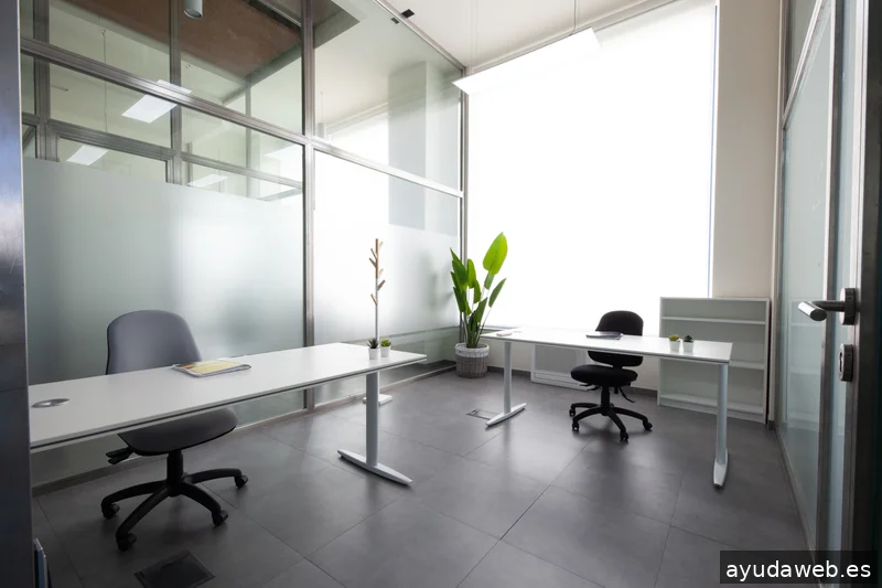 CWO Centro de Negocios | Ontinyent |Formación | Coworking | Alquiler de Oficinas