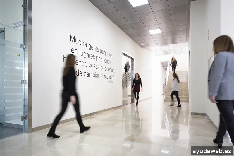 CWO Centro de Negocios | Ontinyent |Formación | Coworking | Alquiler de Oficinas