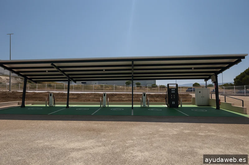 CWO Centro de Negocios | Ontinyent |Formación | Coworking | Alquiler de Oficinas