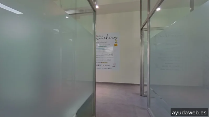 CWO Centro de Negocios | Ontinyent |Formación | Coworking | Alquiler de Oficinas