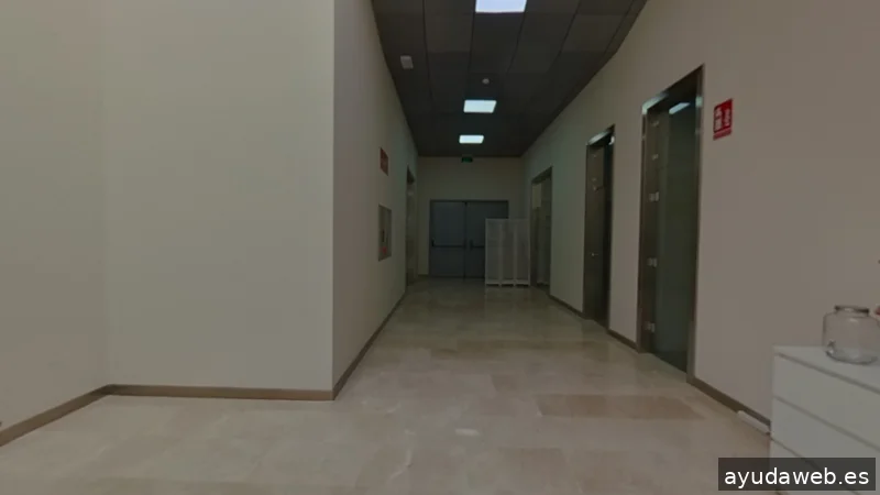 CWO Centro de Negocios | Ontinyent |Formación | Coworking | Alquiler de Oficinas