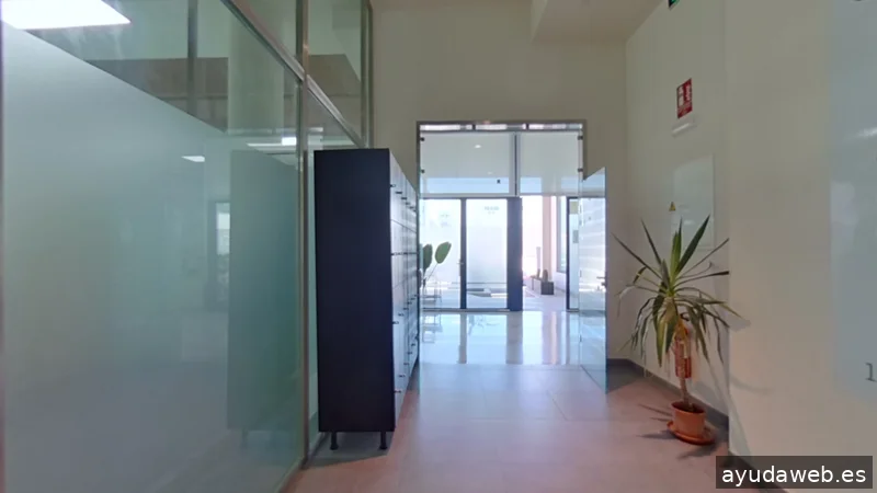 CWO Centro de Negocios | Ontinyent |Formación | Coworking | Alquiler de Oficinas