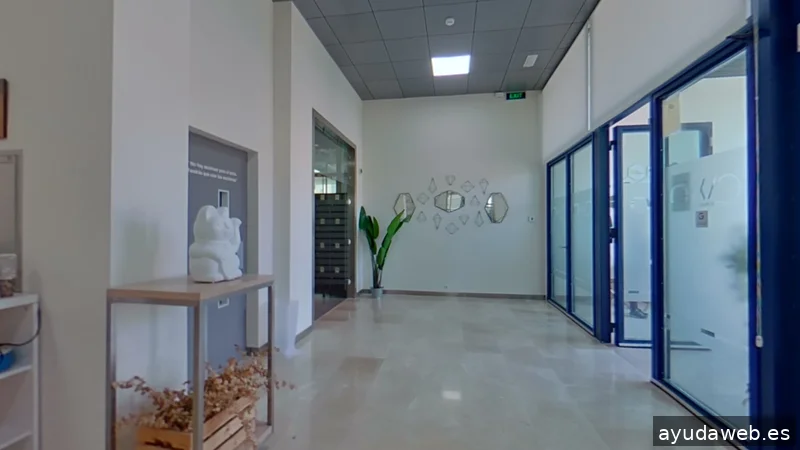 CWO Centro de Negocios | Ontinyent |Formación | Coworking | Alquiler de Oficinas