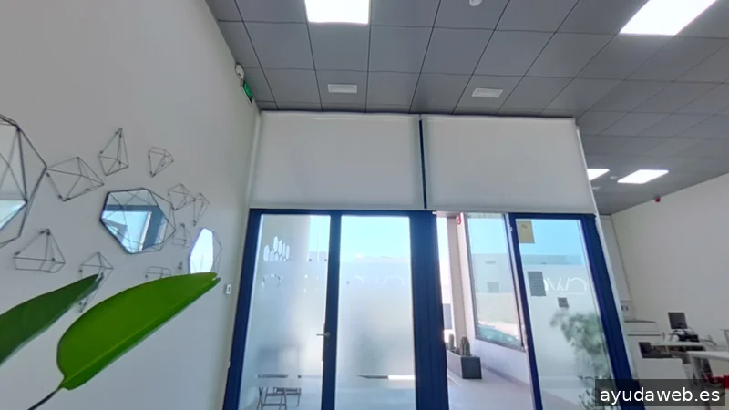 CWO Centro de Negocios | Ontinyent |Formación | Coworking | Alquiler de Oficinas