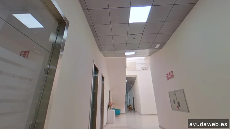 CWO Centro de Negocios | Ontinyent |Formación | Coworking | Alquiler de Oficinas