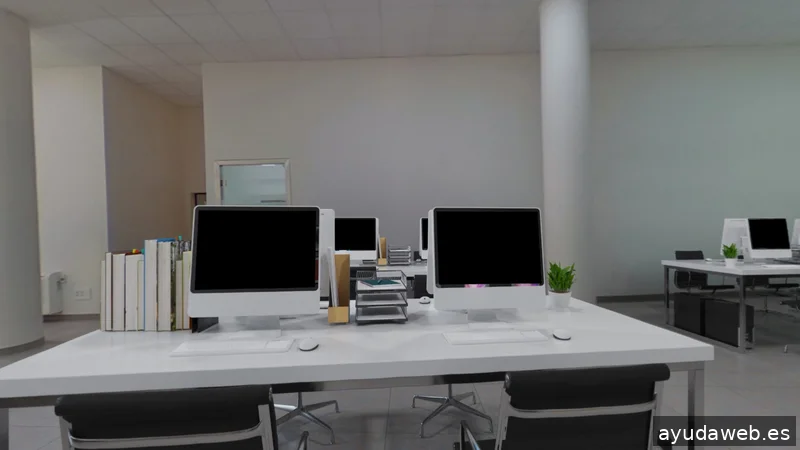 CWO Centro de Negocios | Ontinyent |Formación | Coworking | Alquiler de Oficinas