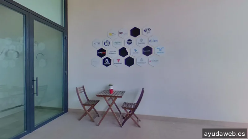 CWO Centro de Negocios | Ontinyent |Formación | Coworking | Alquiler de Oficinas