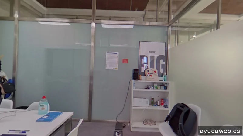 CWO Centro de Negocios | Ontinyent |Formación | Coworking | Alquiler de Oficinas