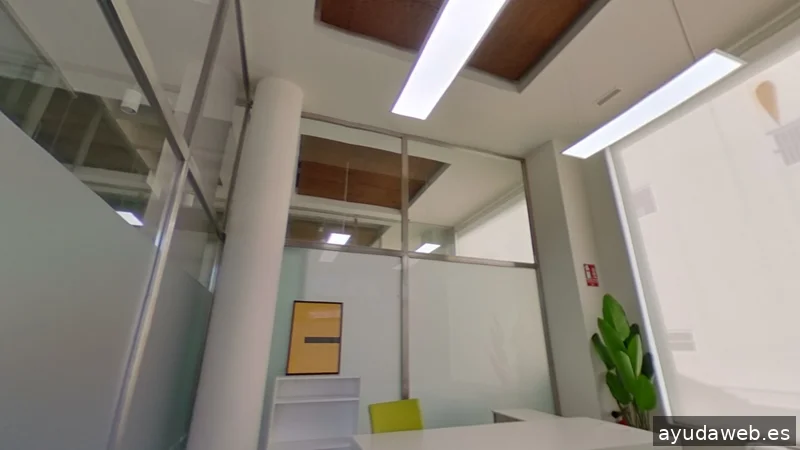 CWO Centro de Negocios | Ontinyent |Formación | Coworking | Alquiler de Oficinas