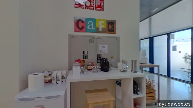 CWO Centro de Negocios | Ontinyent |Formación | Coworking | Alquiler de Oficinas