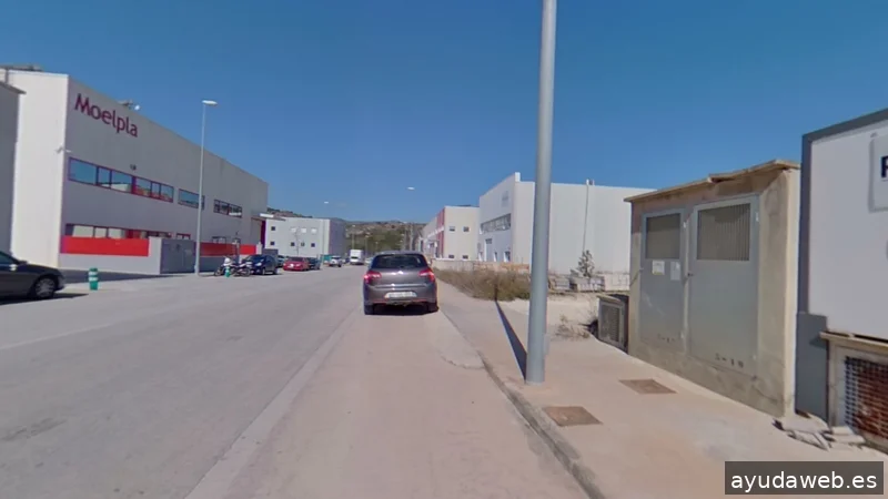 CWO Centro de Negocios | Ontinyent |Formación | Coworking | Alquiler de Oficinas